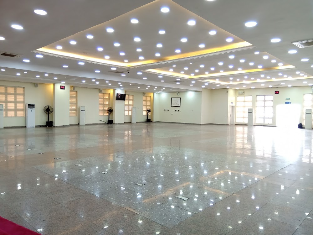 Admiralty Event Centre | Event Venue Victoria Island Lagos photo 4